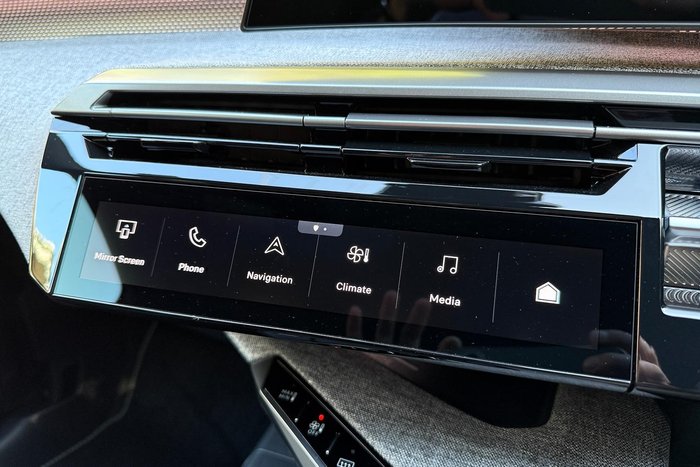2025 Peugeot 3008 GT Premium Hybrid