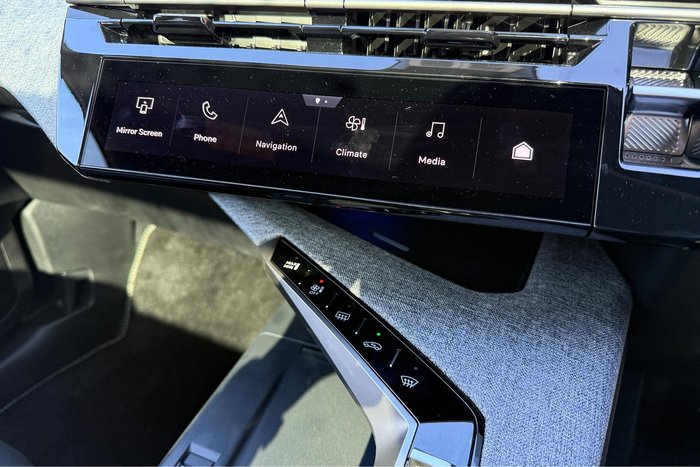 2025 Peugeot 3008 GT Premium Hybrid