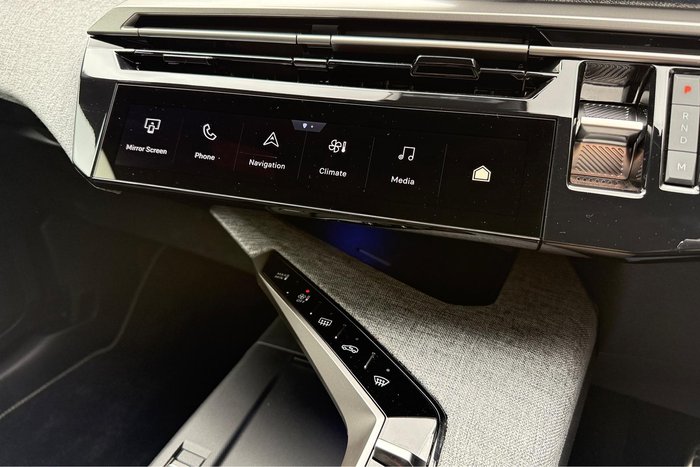 2025 Peugeot 3008 GT Premium Hybrid