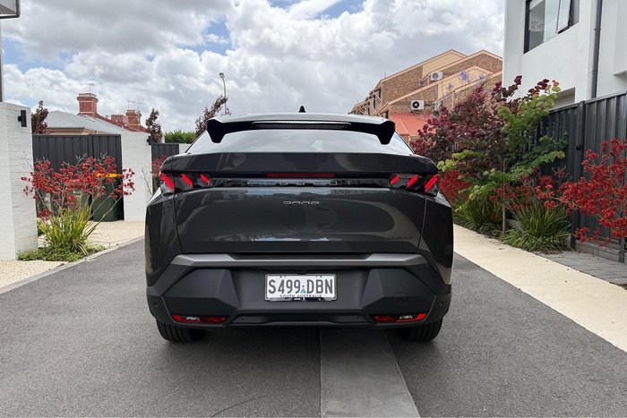 2025 Peugeot 3008 GT Premium Hybrid