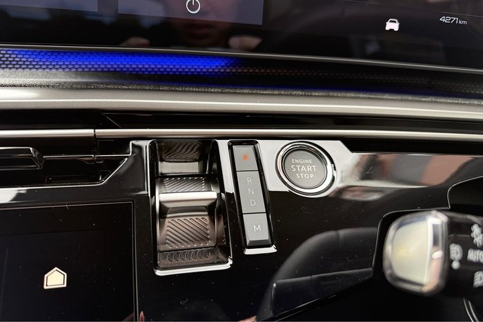 2025 Peugeot 3008 GT Premium Hybrid