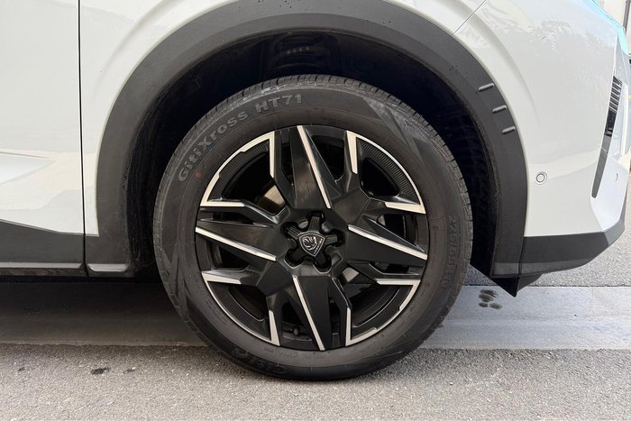 2025 Peugeot 3008 GT Premium Hybrid