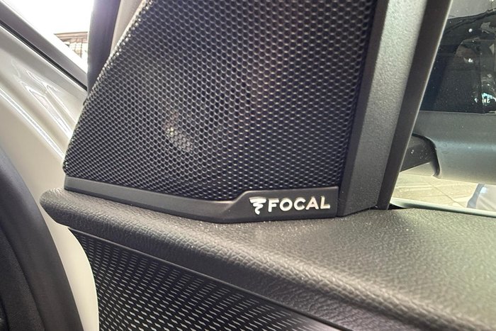 2025 Peugeot 3008 GT Premium Hybrid