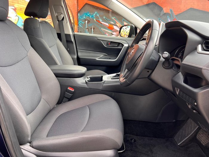 2023 Toyota RAV4 GX