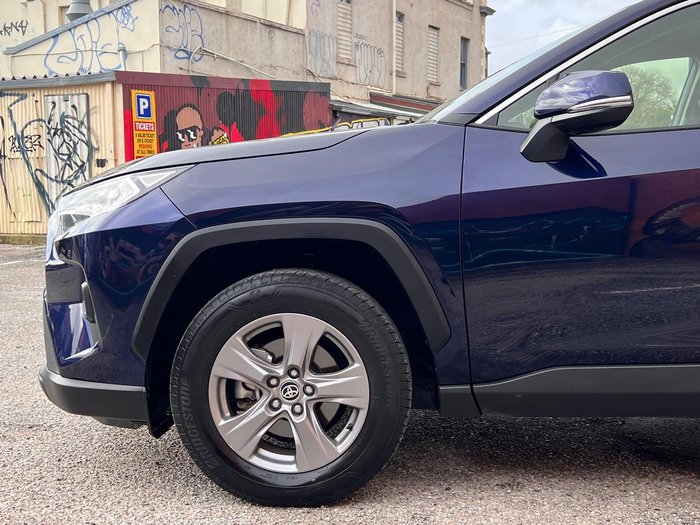 2023 Toyota RAV4 GX