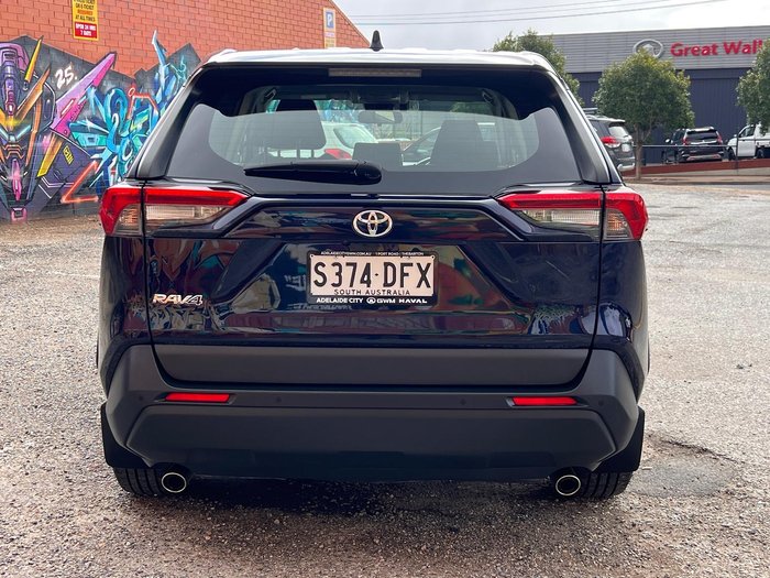 2023 Toyota RAV4 GX