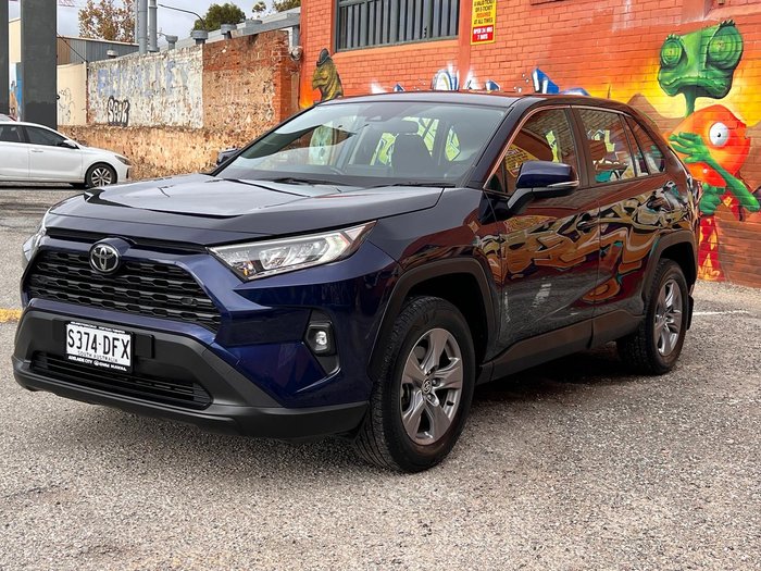 2023 Toyota RAV4 GX