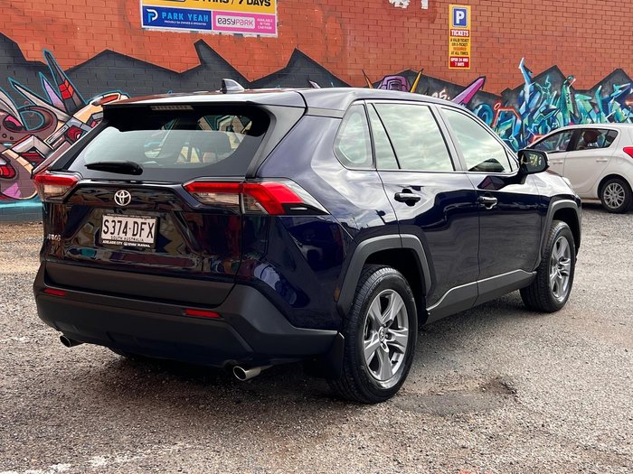 2023 Toyota RAV4 GX