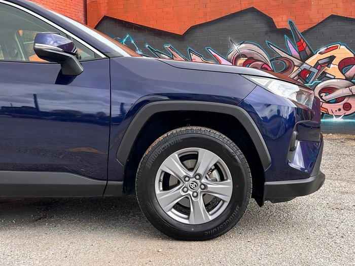2023 Toyota RAV4 GX