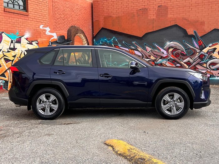 2023 Toyota RAV4 GX