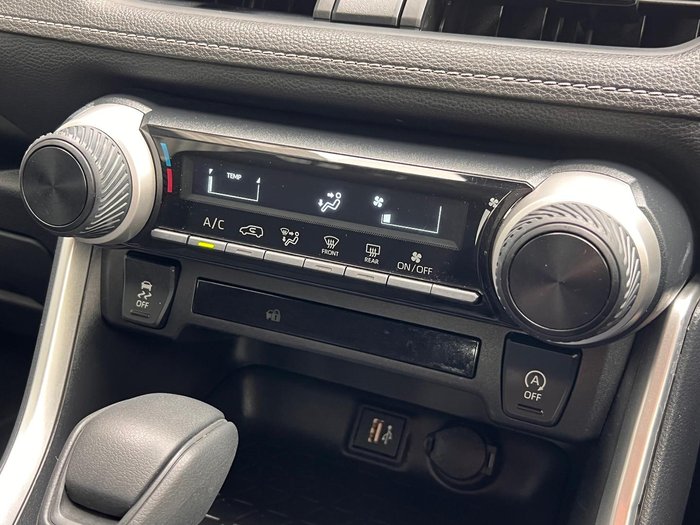 2023 Toyota RAV4 GX