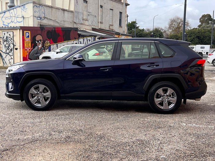 2023 Toyota RAV4 GX