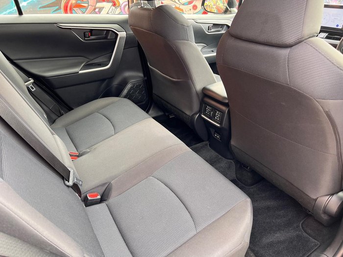2023 Toyota RAV4 GX