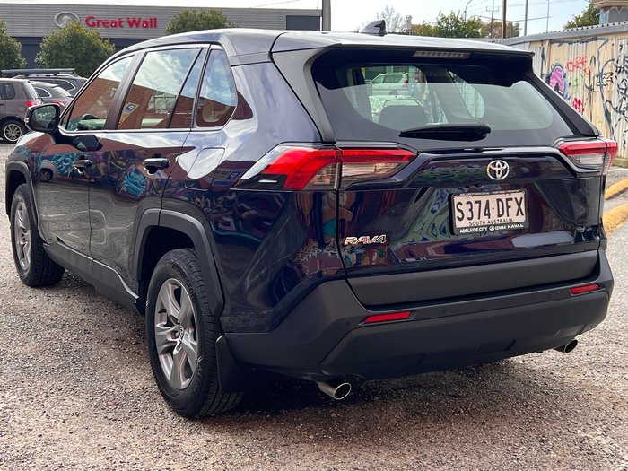 2023 Toyota RAV4 GX