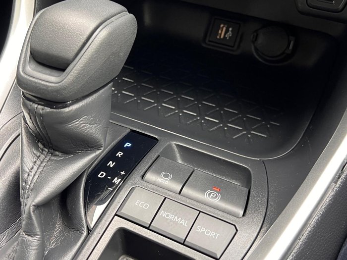 2023 Toyota RAV4 GX