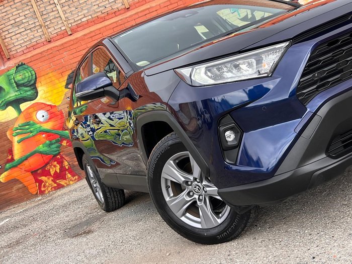 2023 Toyota RAV4 GX