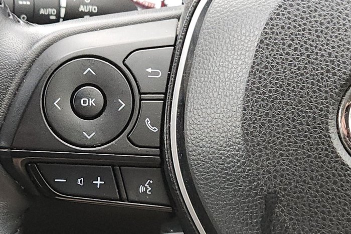 2023 Toyota RAV4 GX