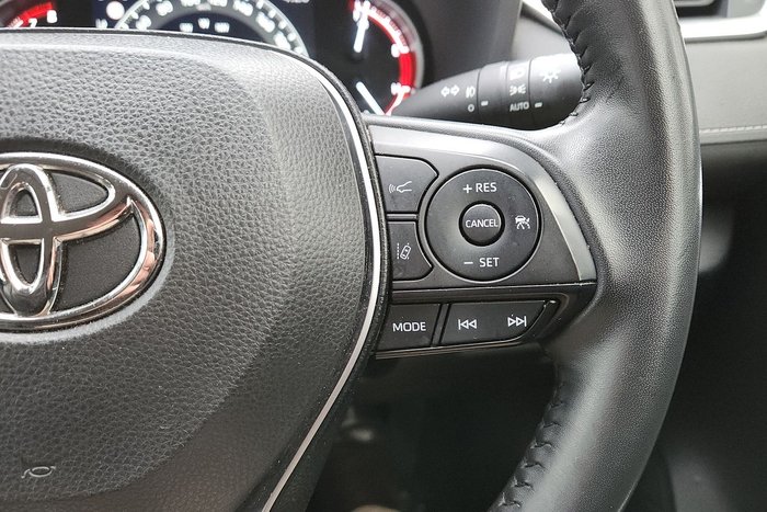 2023 Toyota RAV4 GX
