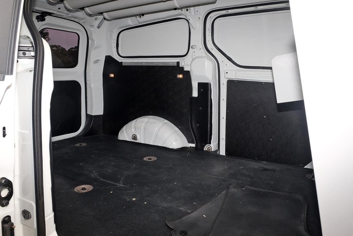 2020 LDV G10