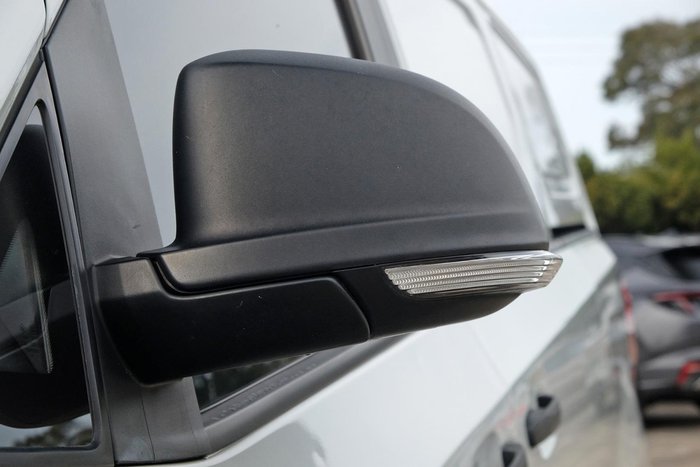 2020 LDV G10