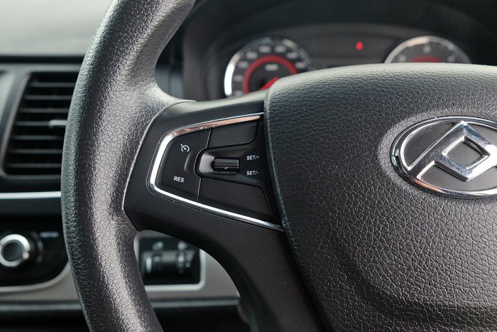 2020 LDV G10