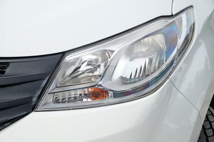 2020 LDV G10