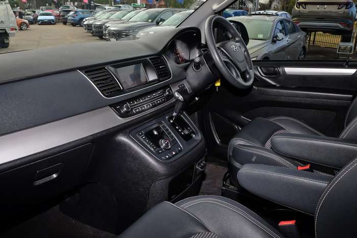 2020 LDV G10