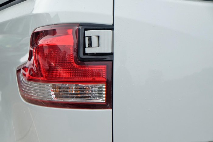 2020 LDV G10