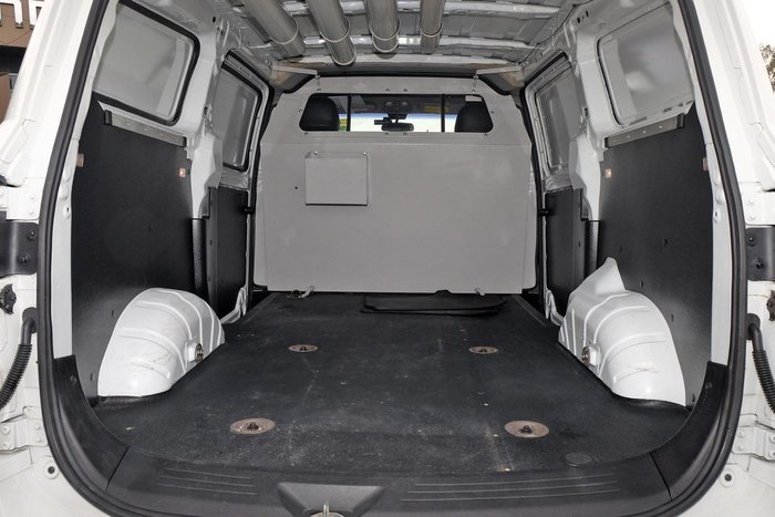 2020 LDV G10