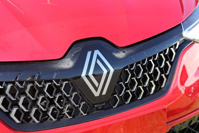 2025 Renault Arkana Techno