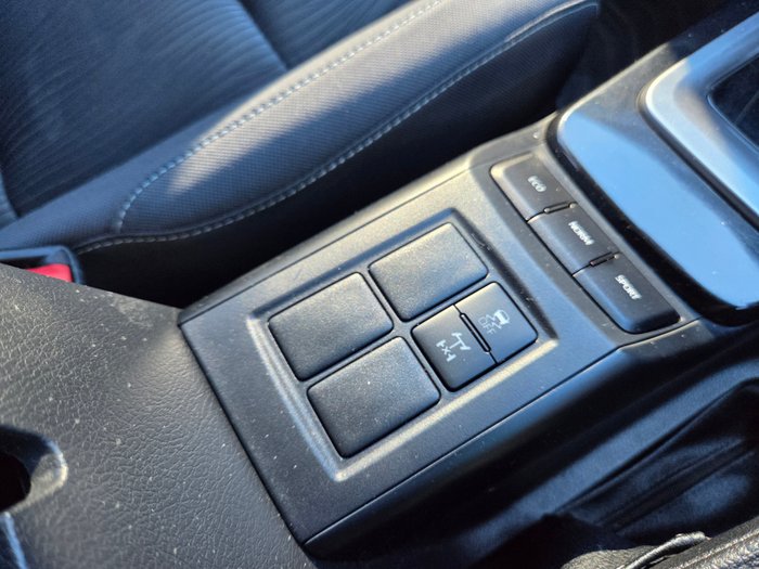 2021 Toyota Fortuner GXL