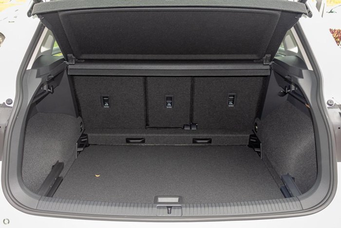 2024 Volkswagen Tiguan 110TSI Life