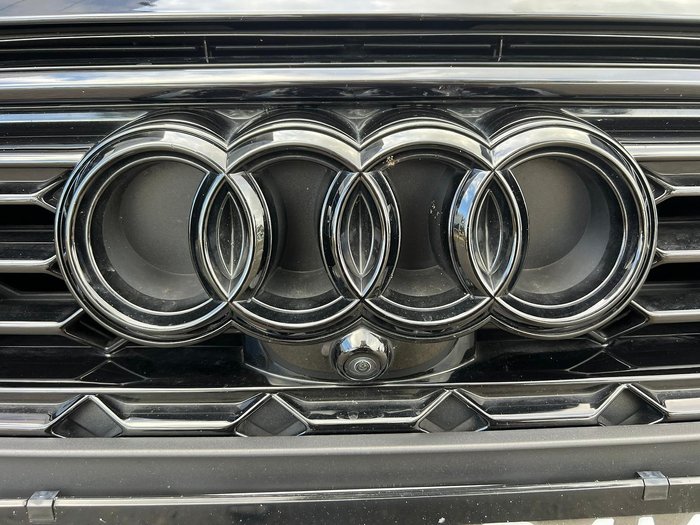 2023 Audi RS7 Performance