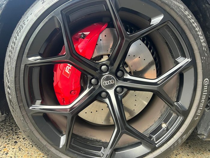 2023 Audi RS7 Performance