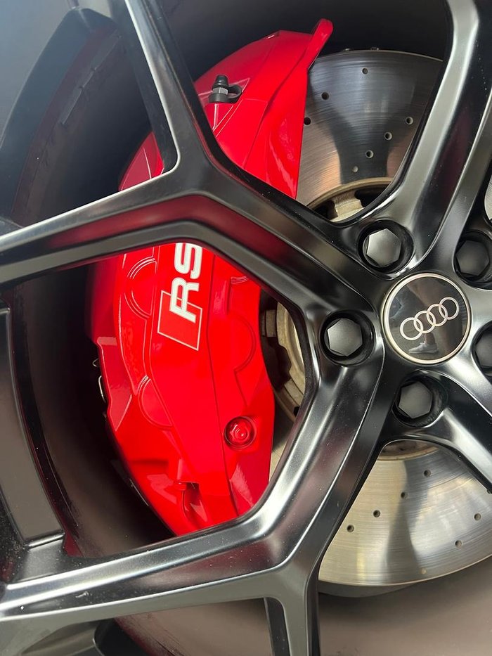 2023 Audi RS7 Performance