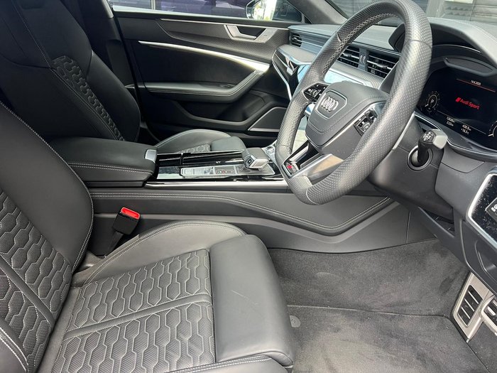 2023 Audi RS7 Performance