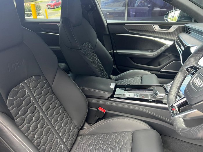 2023 Audi RS7 Performance