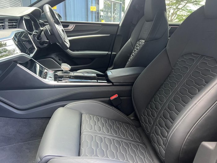 2023 Audi RS7 Performance