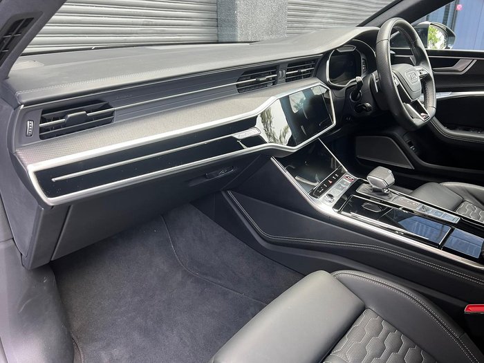 2023 Audi RS7 Performance