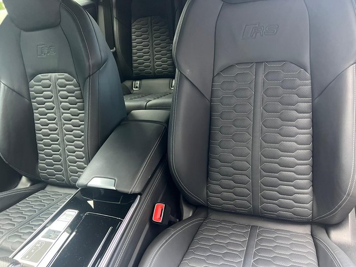 2023 Audi RS7 Performance