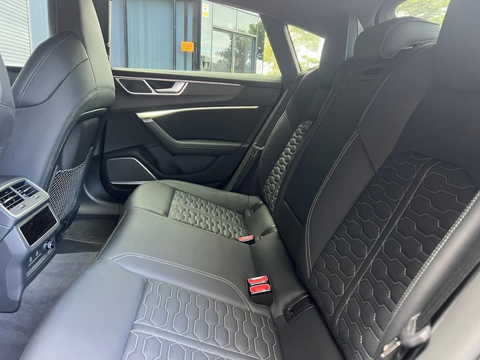 2023 Audi RS7 Performance