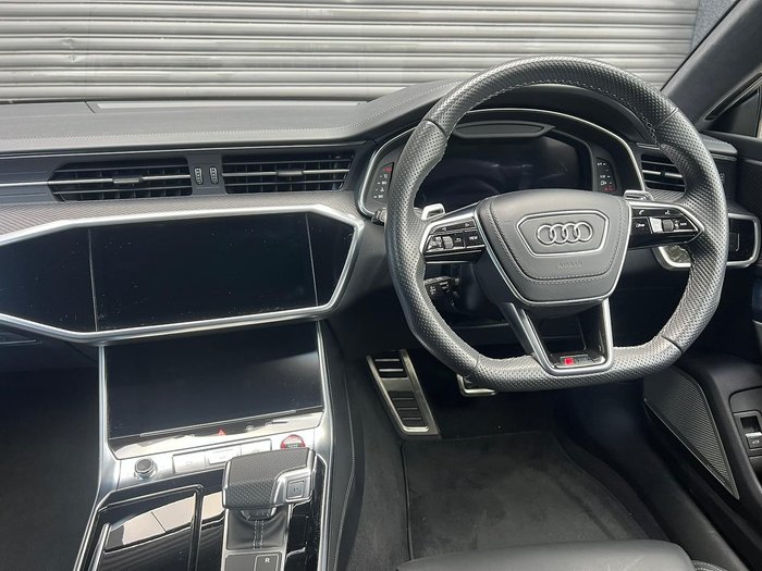 2023 Audi RS7 Performance