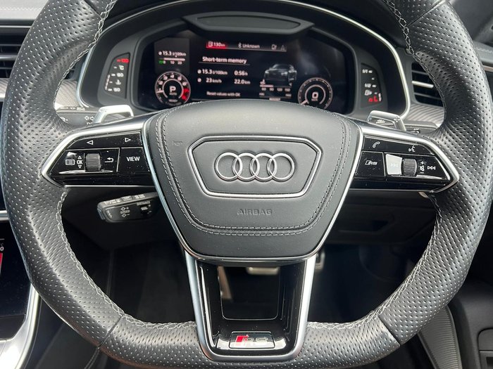 2023 Audi RS7 Performance