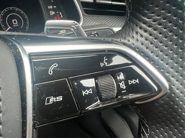 2023 Audi RS7 Performance