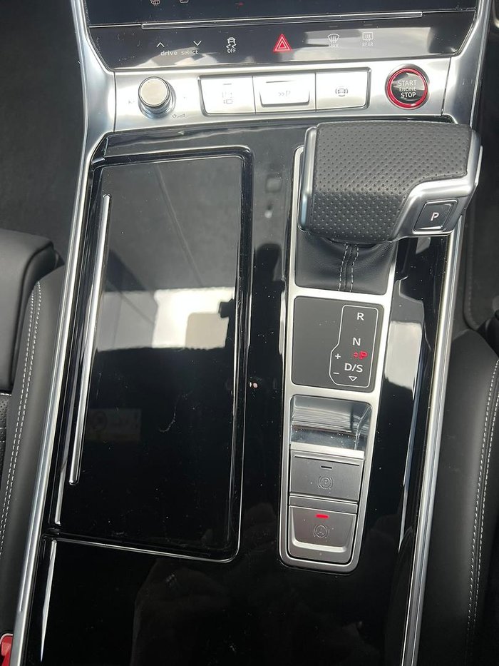 2023 Audi RS7 Performance