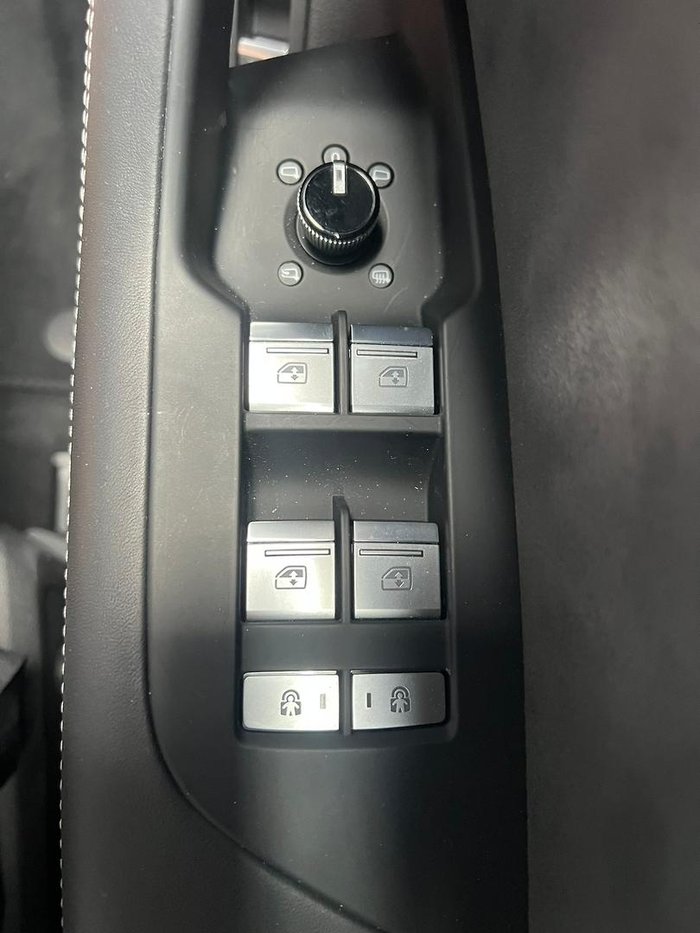 2023 Audi RS7 Performance