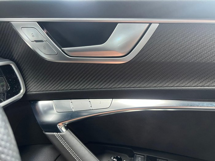 2023 Audi RS7 Performance