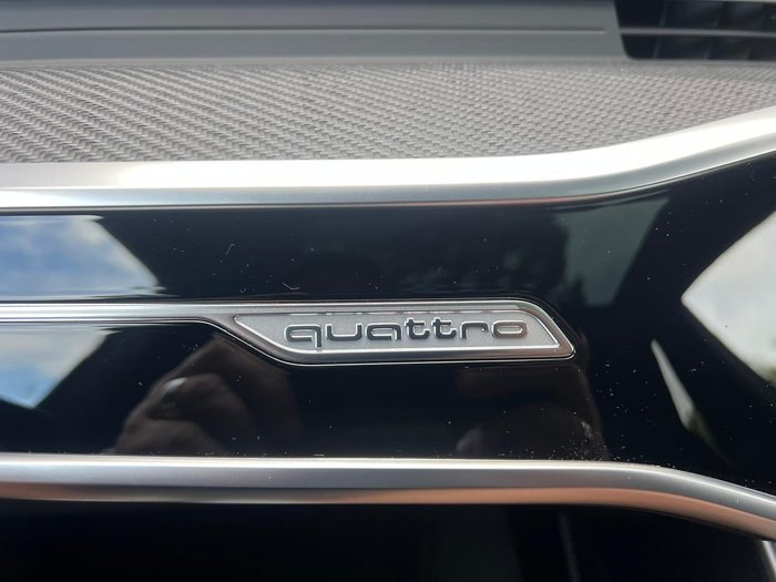 2023 Audi RS7 Performance