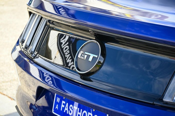 2016 Ford Mustang GT