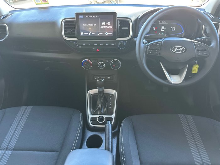 2024 Hyundai Venue